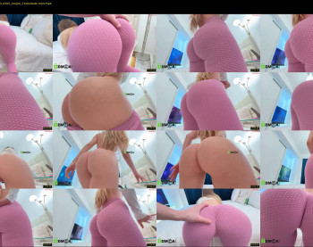 scarlettandtom — 34 minute Chaturbate couple cam show recording, 720p, Sep 13, 2024