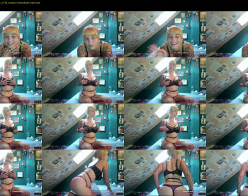 seductivebitxh — 3 minute Chaturbate couple cam show recording, 720p, Sep 12, 2024