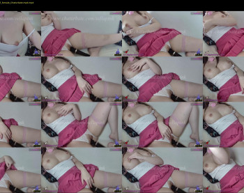 sellapink — 10 minute Chaturbate female cam show recording, 720p, Sep 12, 2024