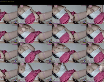 sellapink — 2 minute Chaturbate female cam show recording, 720p, Sep 12, 2024