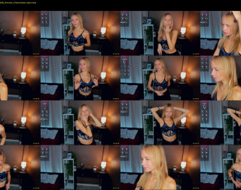 shelleybuss — 68 minute Chaturbate female cam show recording, 720p, Sep 12, 2024