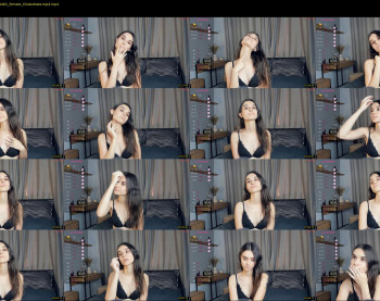 shiningdawn — 11 minute Chaturbate female cam show recording, 720p, Sep 12, 2024