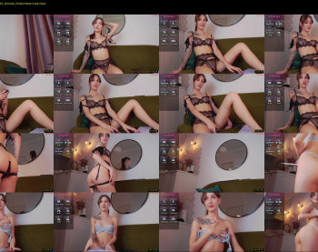 shinyways — 120 minute Chaturbate couple cam show recording, 720p, Sep 12, 2024