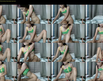 shyeve2004 — 36 minute Chaturbate female cam show recording, 480p, Sep 12, 2024