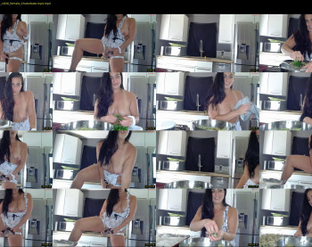 skimaskedmilf — 120 minute Chaturbate female cam show recording, 720p, Sep 12, 2024
