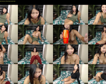 skytime96 — 121 minute Chaturbate female cam show recording, 720p, Sep 12, 2024