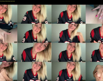 smexxii93 — 121 minute Chaturbate female cam show recording, 480p, Sep 12, 2024