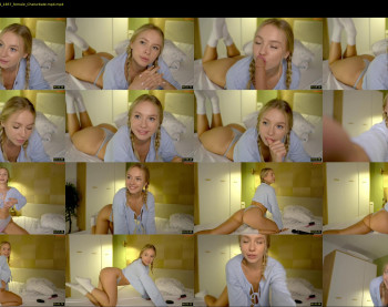 snow_is_falling — 8 minute Chaturbate female cam show recording, 720p, Sep 12, 2024