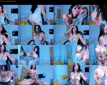 sofhia_cruz — 71 minute Chaturbate female cam show recording, 720p, Sep 13, 2024