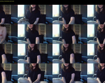 soursou — 60 minute Chaturbate female cam show recording, 480p, Sep 12, 2024