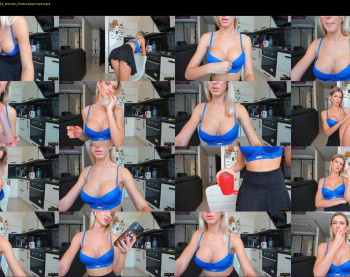 stasyq555 — 37 minute Chaturbate female cam show recording, 720p, Sep 12, 2024