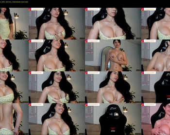 sunnymorrison — 122 minute Chaturbate female cam show recording, 720p, Sep 12, 2024