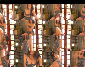 sweet_chilli_ — 121 minute Chaturbate female cam show recording, 720p, Sep 12, 2024