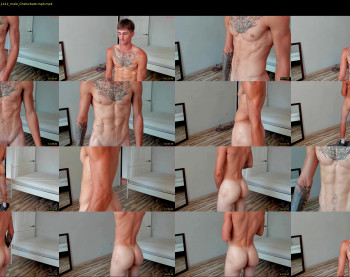 sweet_smith8 — 47 minute Chaturbate male cam show recording, 720p, Sep 12, 2024