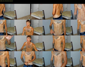 sweet_smith8 — 35 minute Chaturbate male cam show recording, 720p, Sep 12, 2024