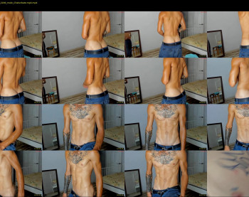 sweet_smith8 — 22 minute Chaturbate male cam show recording, 720p, Sep 12, 2024