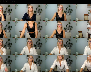 sweetmarthaaa — 81 minute Chaturbate female cam show recording, 720p, Sep 12, 2024