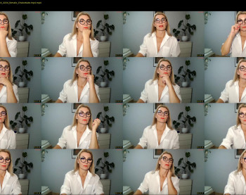 sweetmarthaaa — 11 minute Chaturbate female cam show recording, 720p, Sep 12, 2024
