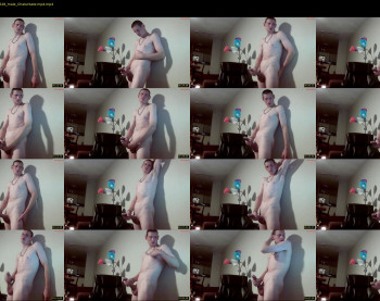 swelteringk — 5 minute Chaturbate male cam show recording, 720p, Sep 13, 2024