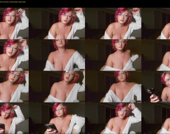 switchykitty — 10 minute Chaturbate female cam show recording, 720p, Sep 12, 2024