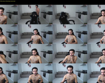teddy_mode — 120 minute Chaturbate couple cam show recording, 720p, Sep 12, 2024