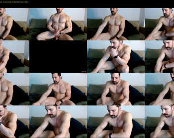 therealkingyoshi — 59 minute Chaturbate male cam show recording, 720p, Sep 12, 2024