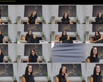 tiffanyhardy — 120 minute Chaturbate female cam show recording, 720p, Sep 12, 2024