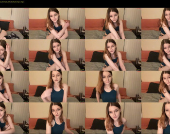 tinytittytia — 14 minute Chaturbate female cam show recording, 720p, Sep 12, 2024