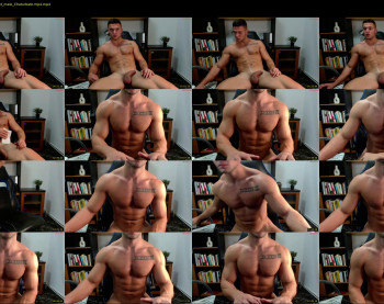 tomasmv — 9 minute Chaturbate male cam show recording, 720p, Sep 12, 2024
