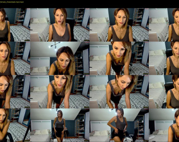 toplegs — 63 minute Chaturbate female cam show recording, 720p, Sep 12, 2024