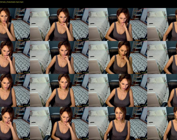 toplegs — 16 minute Chaturbate female cam show recording, 720p, Sep 13, 2024