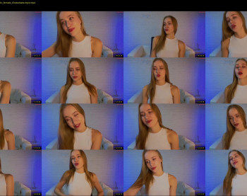 unnabella — 38 minute Chaturbate female cam show recording, 720p, Sep 12, 2024