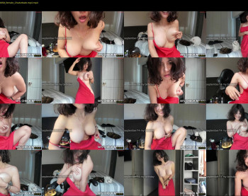 vanandjuani — 39 minute Chaturbate female cam show recording, 720p, Sep 13, 2024
