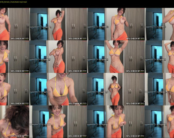 vanandjuani — 16 minute Chaturbate female cam show recording, 720p, Sep 13, 2024
