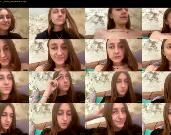 viktoria9898 — 32 minute Chaturbate couple cam show recording, 720p, Sep 12, 2024