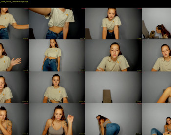 why_again_me — 121 minute Chaturbate female cam show recording, 720p, Sep 12, 2024