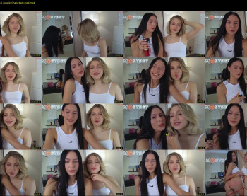 yononeey — 18 minute Chaturbate female cam show recording, 720p, Sep 12, 2024