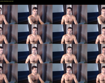 yoooups — 3 minute Chaturbate male cam show recording, 720p, Sep 12, 2024