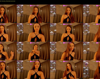 your__voice — 8 minute Chaturbate female cam show recording, 720p, Sep 12, 2024
