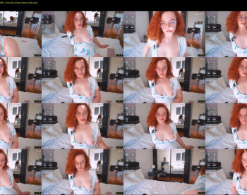 yourpie_ash — 12 minute Chaturbate female cam show recording, 720p, Sep 12, 2024