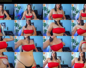 19vanee — 71 minute Chaturbate female cam show recording, 720p, Sep 13, 2024