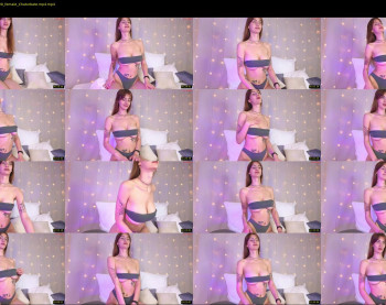 _a_n_n_y_ — 5 minute Chaturbate female cam show recording, 720p, Sep 13, 2024