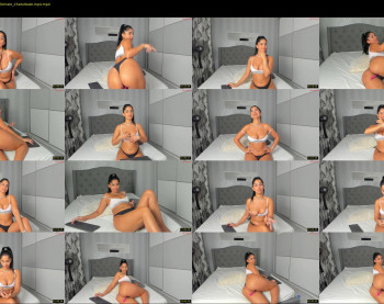_adelle — 30 minute Chaturbate female cam show recording, 720p, Sep 13, 2024
