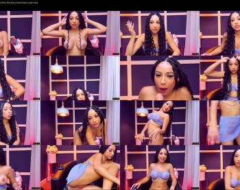 _anna_bloom — 86 minute Chaturbate female cam show recording, 720p, Sep 14, 2024