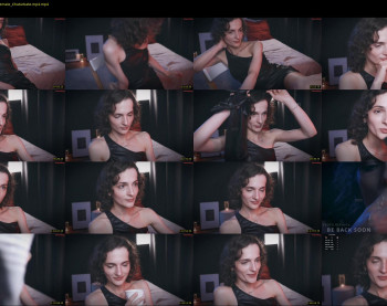 _arta_ — 120 minute Chaturbate female cam show recording, 720p, Sep 14, 2024