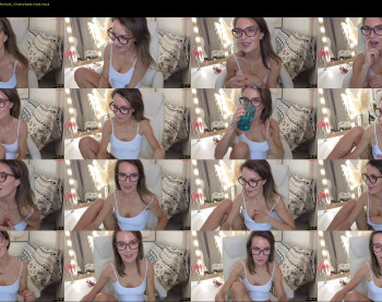 _beylly — 14 minute Chaturbate female cam show recording, 720p, Sep 13, 2024
