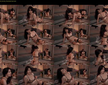 _blackbee_ — 3 minute Chaturbate female cam show recording, 720p, Sep 14, 2024