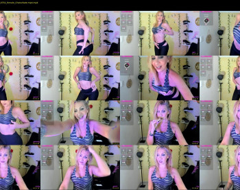_cristal_ayala — 7 minute Chaturbate female cam show recording, 720p, Sep 13, 2024