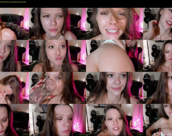 _demi_dee_ — 100 minute Chaturbate female cam show recording, 720p, Sep 13, 2024