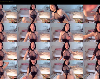 _jikey_ — 4 minute Chaturbate female cam show recording, 720p, Sep 13, 2024